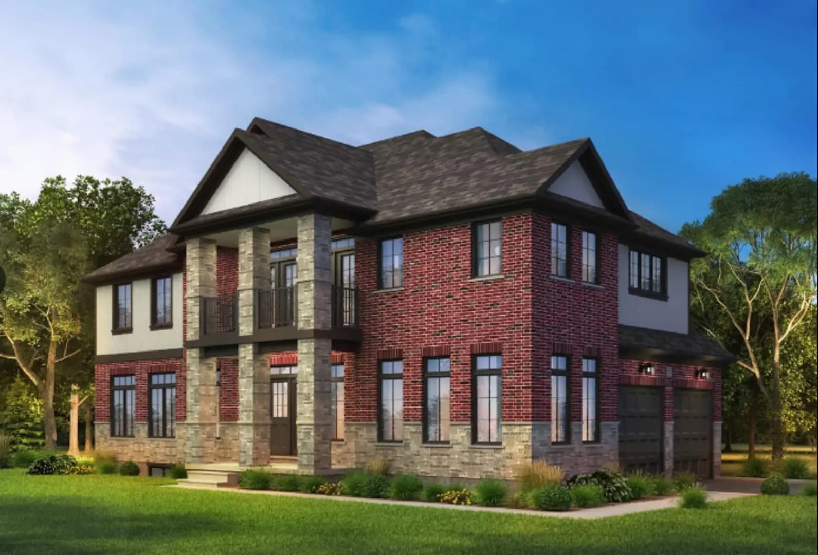 Villas at Harvest Park - Image 11