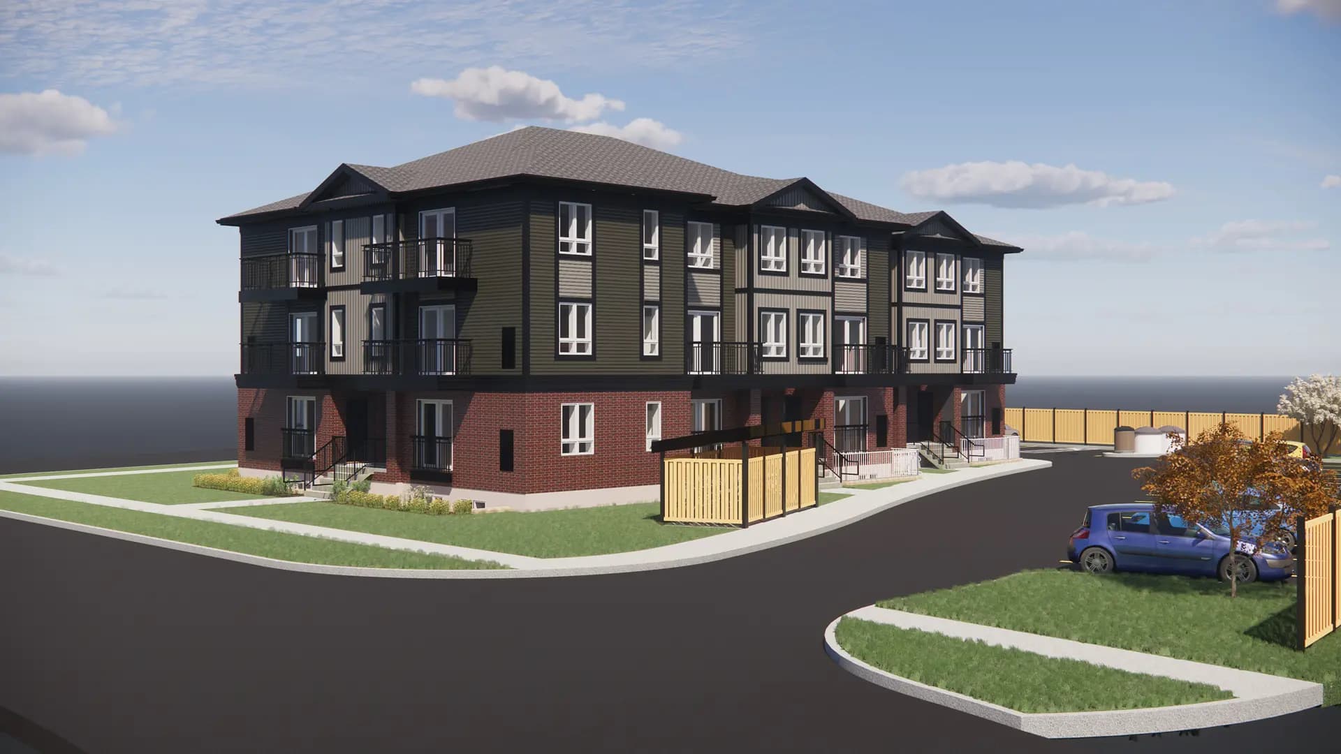 Hazel Hills Condos - Image 2