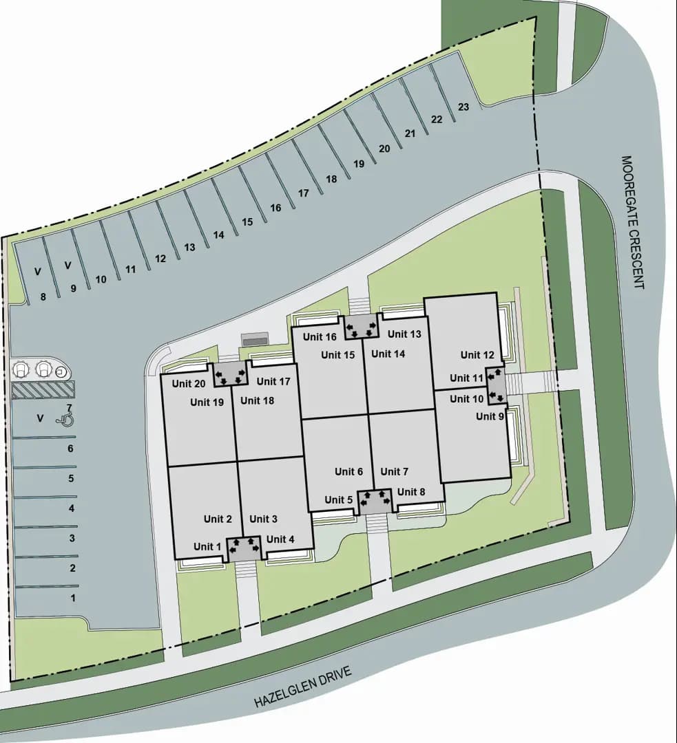 Hazel Hills Condos - Image 3