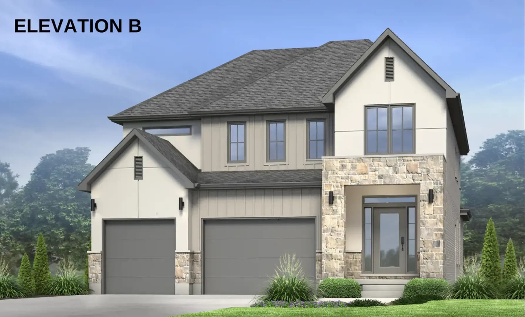 Hills Trail Homes - Image 3