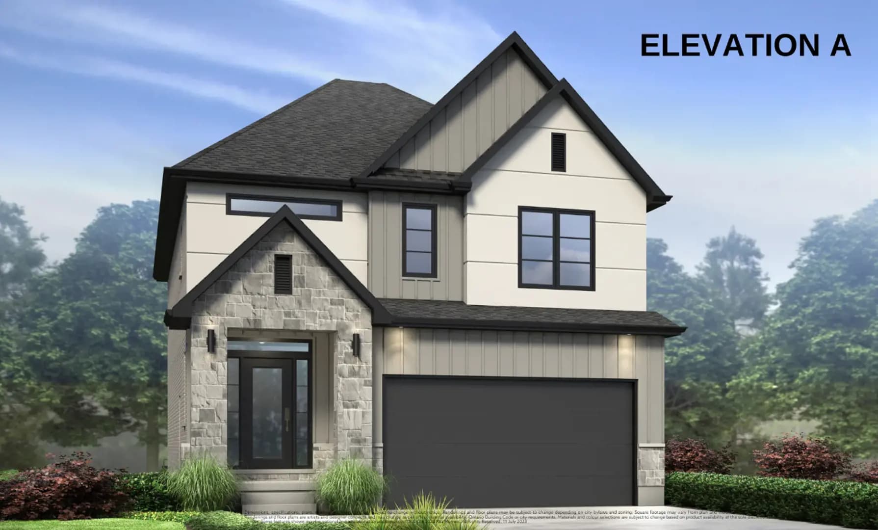 Hills Trail Homes - Image 4