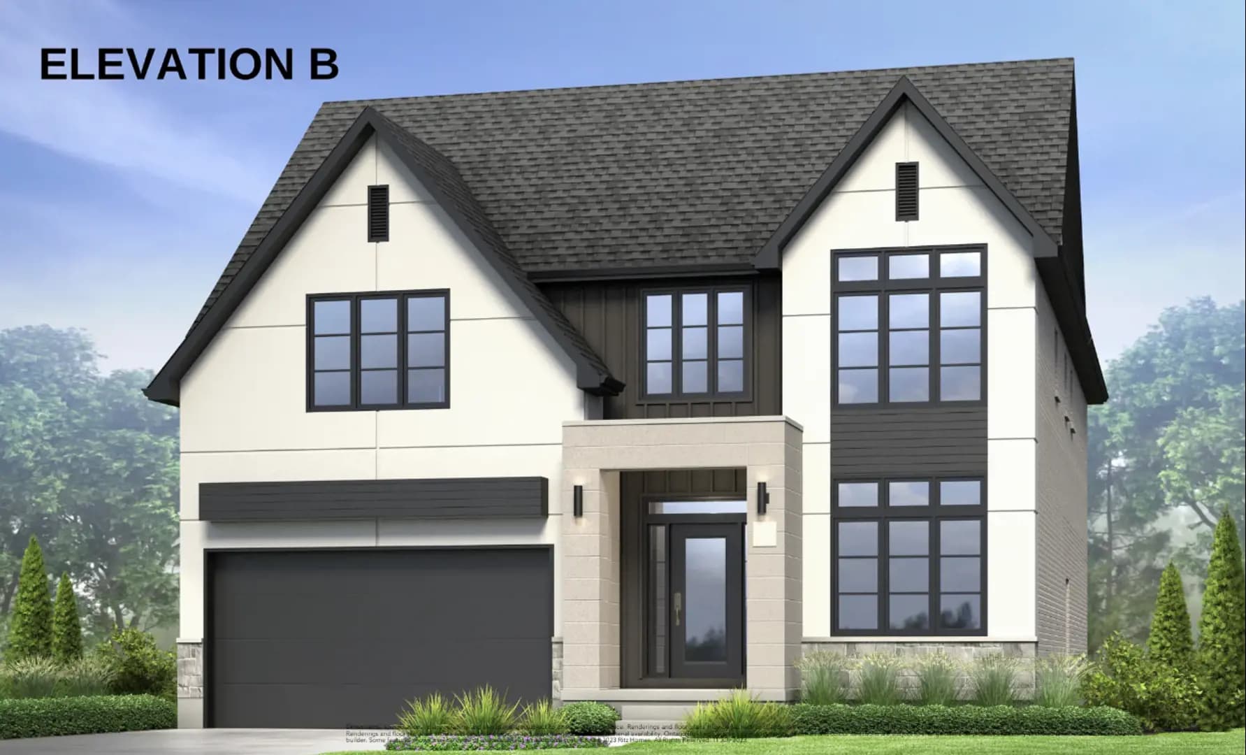 Hills Trail Homes - Image 6