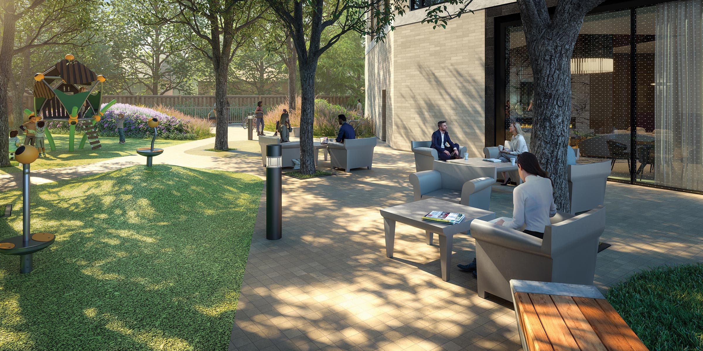 Kingsway Grand Condos - Image 3