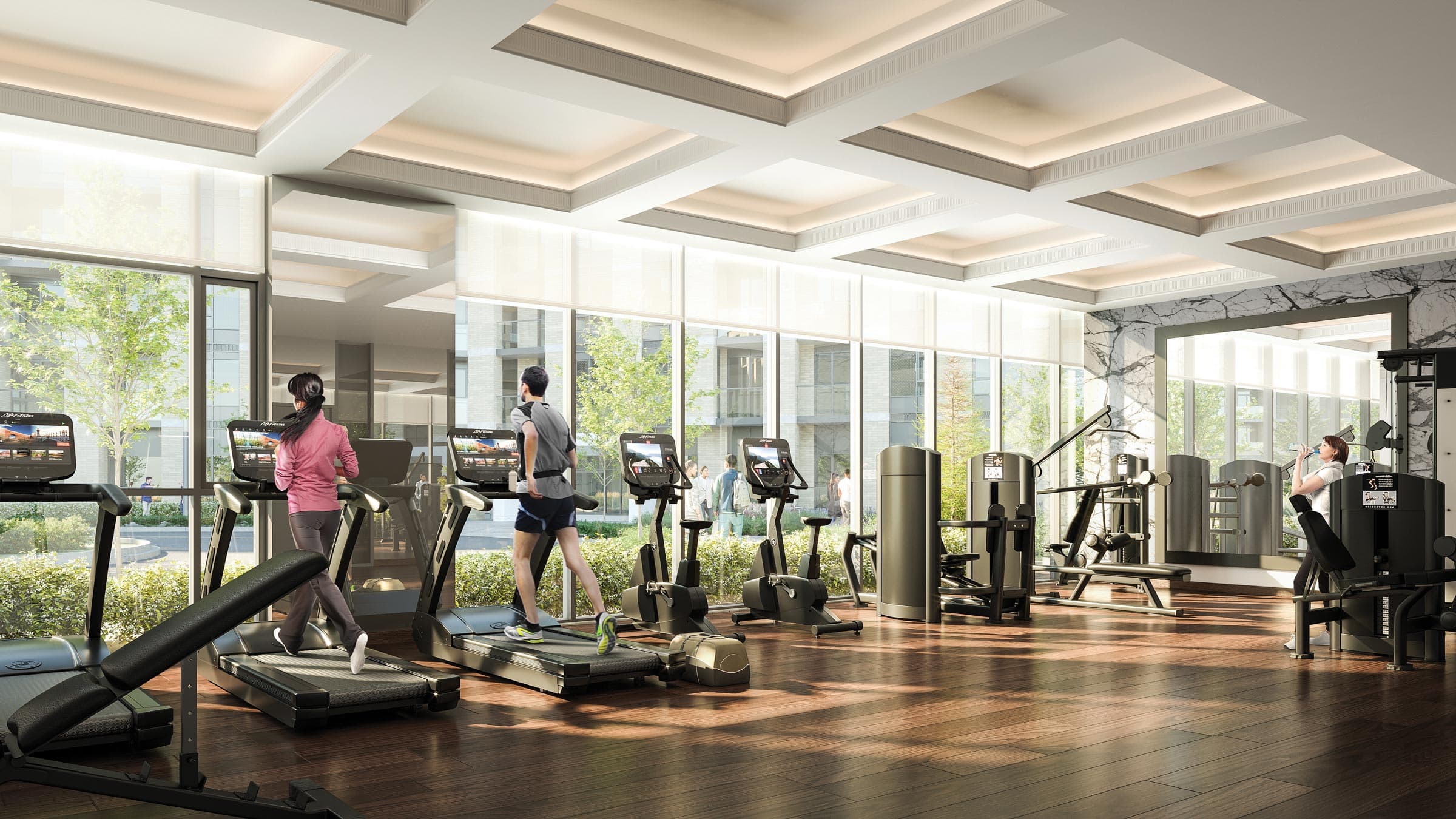 Kingsway Grand Condos - Image 4