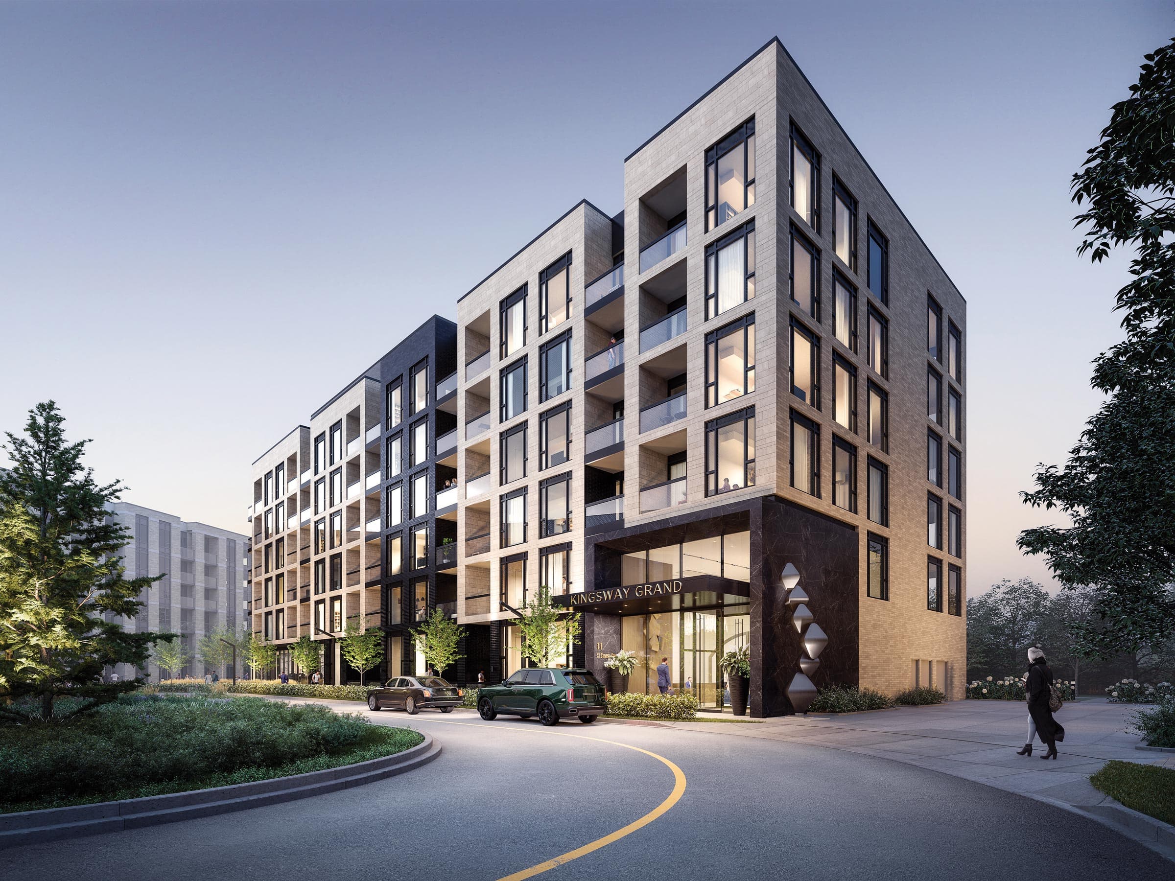 Kingsway Grand Condos - Image 2