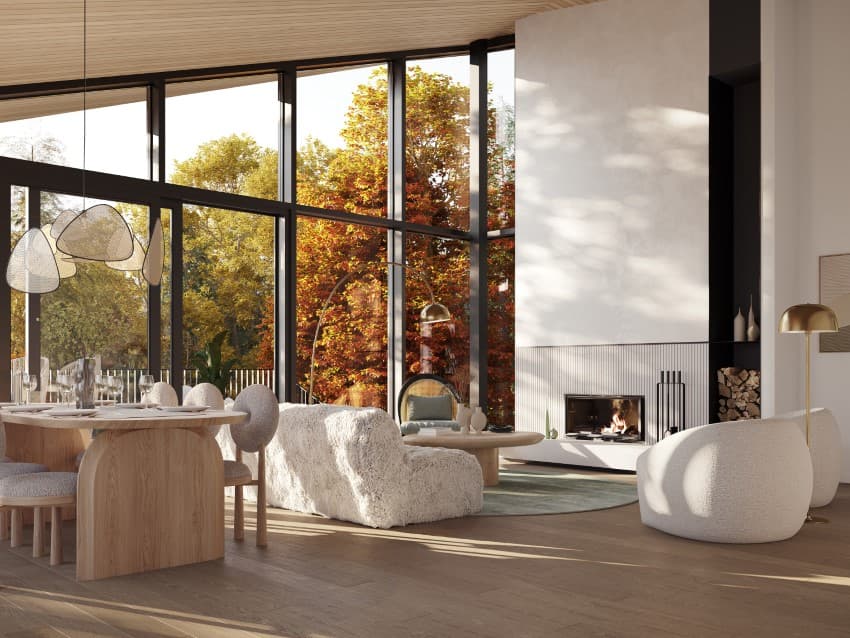 L’Hymne Des Trembles - Image 14