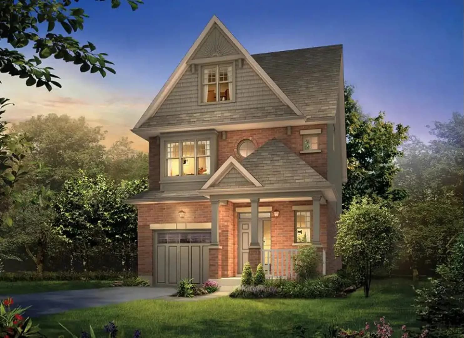 Nima by Terra View Homes - Image 5