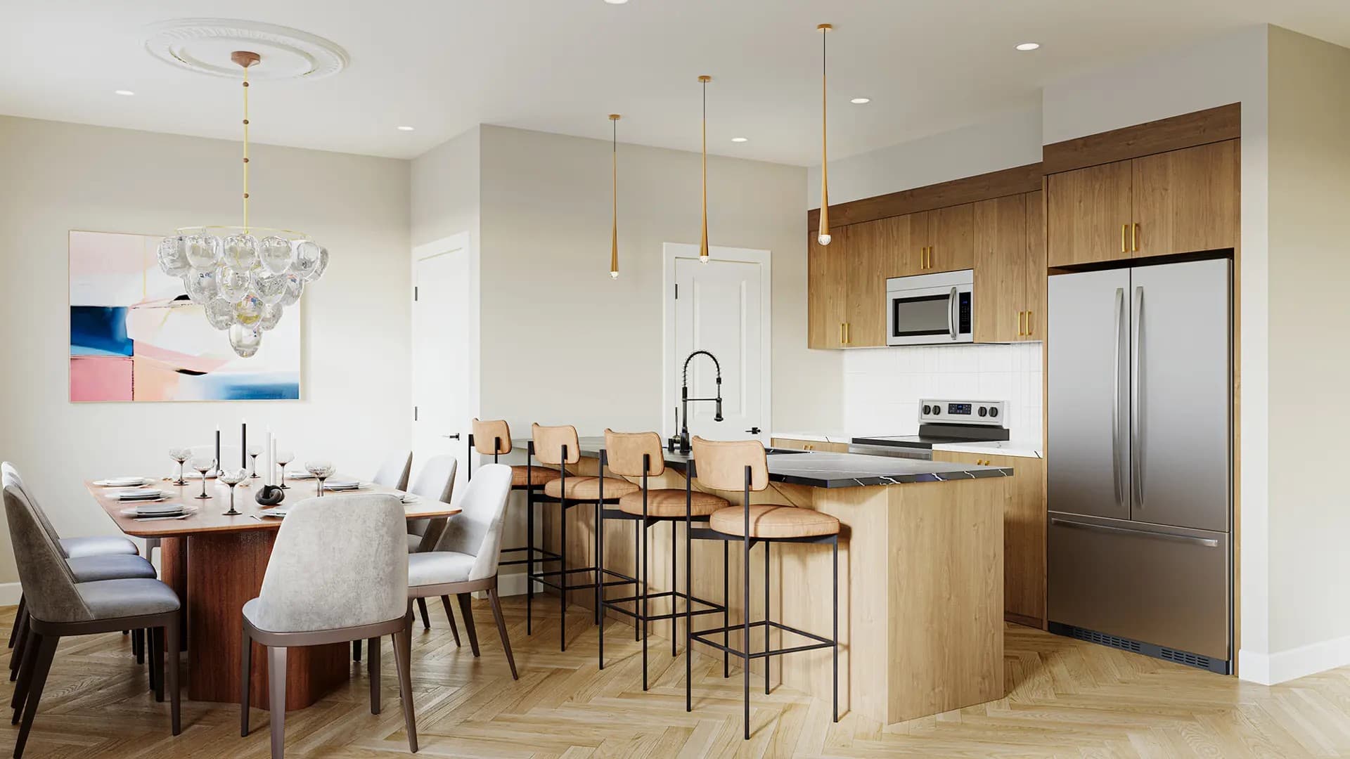 Livingston Towns - Image 7