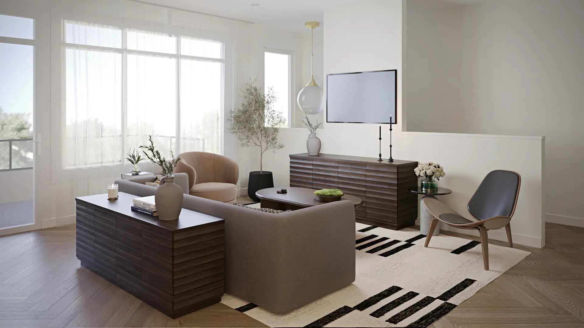 Livingston Towns - Image 3