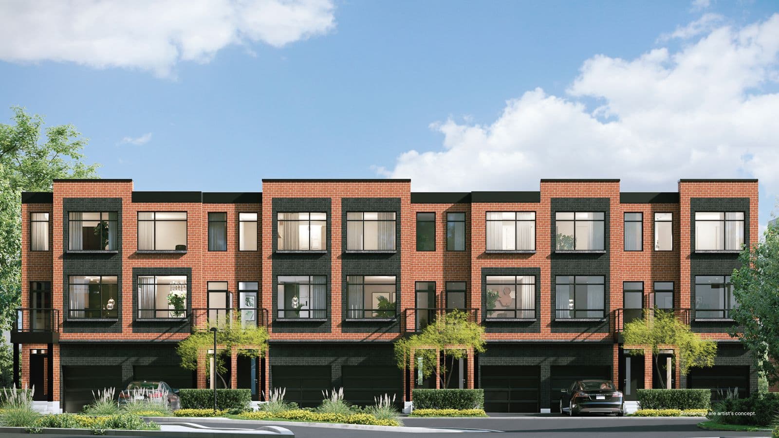 Sundara Towns - Image 2