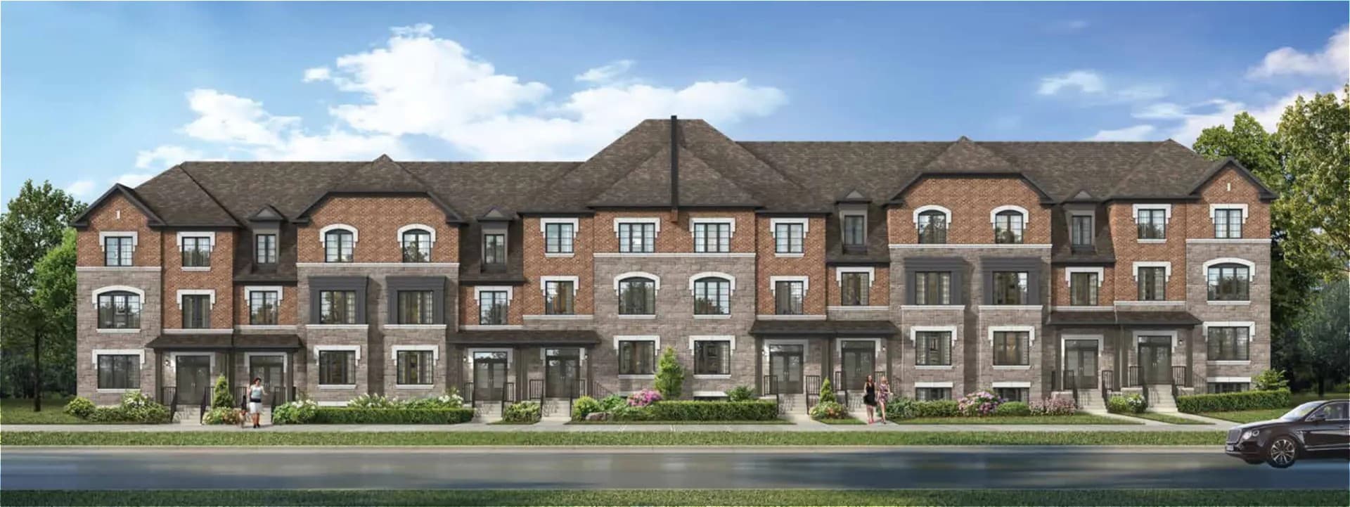 The Crescents Towns - Image 10