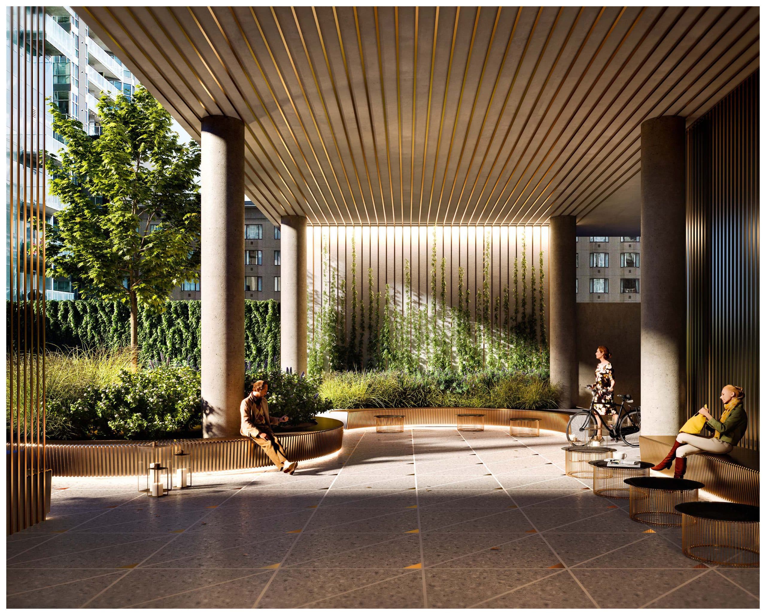 Gatsby Condos - Image 7