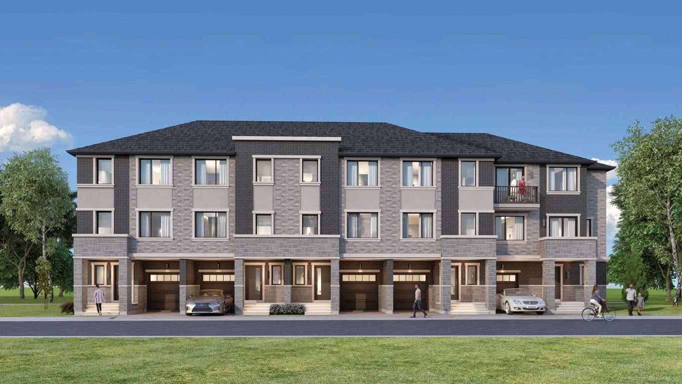 Hillsview Towns - Image 5