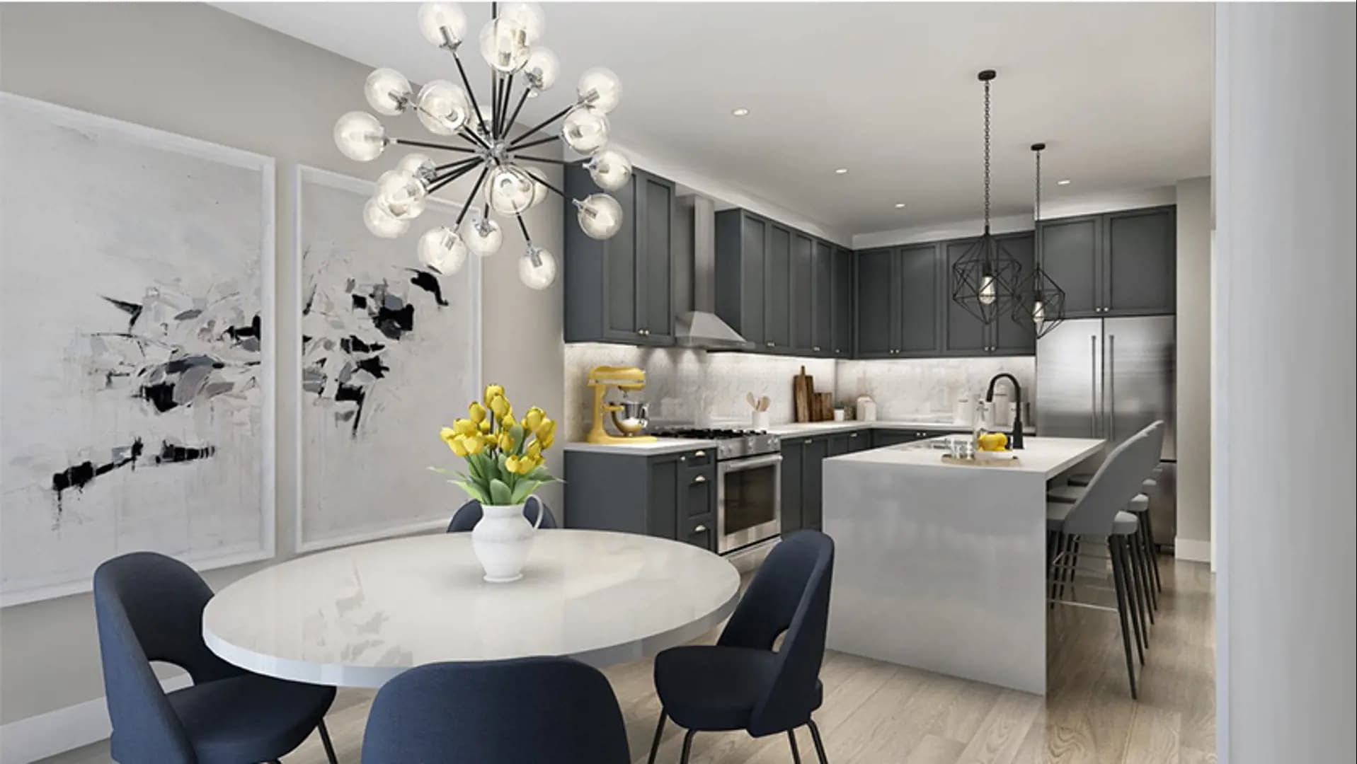 Seaton South – Towns - Image 8