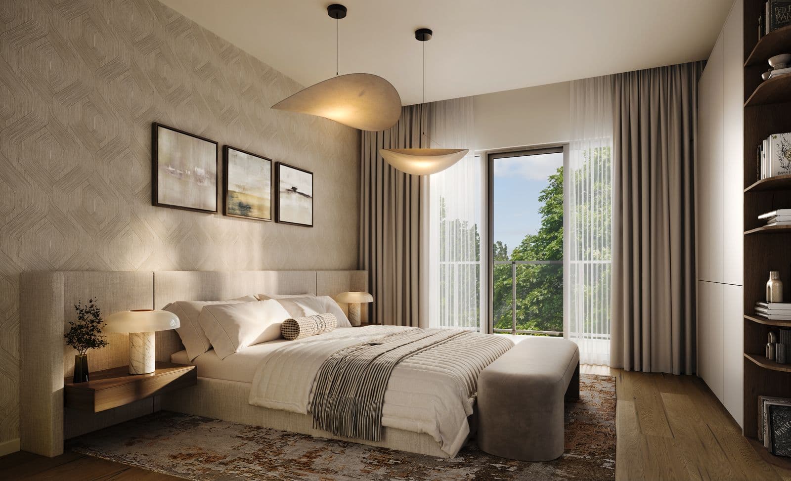 The Winston Collection Towns - Image 14