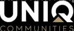 UNIQ Communities logo