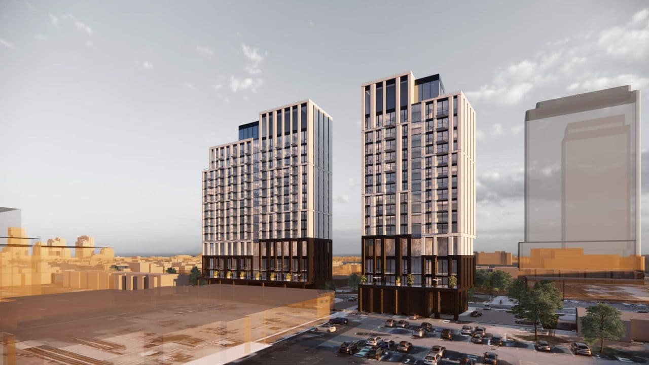 609 Roehampton Condos - Image 2