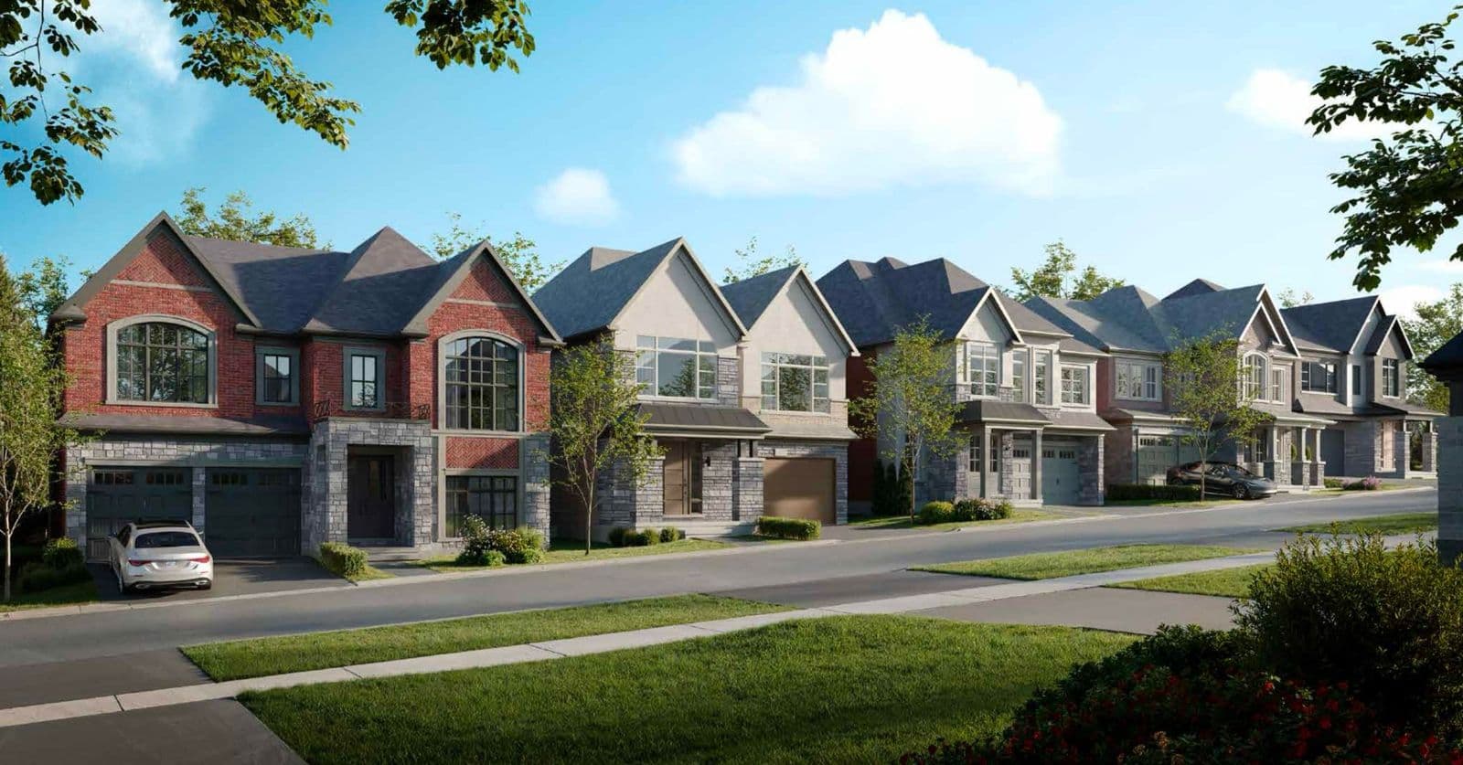 Classic Drive Homes - Image 5