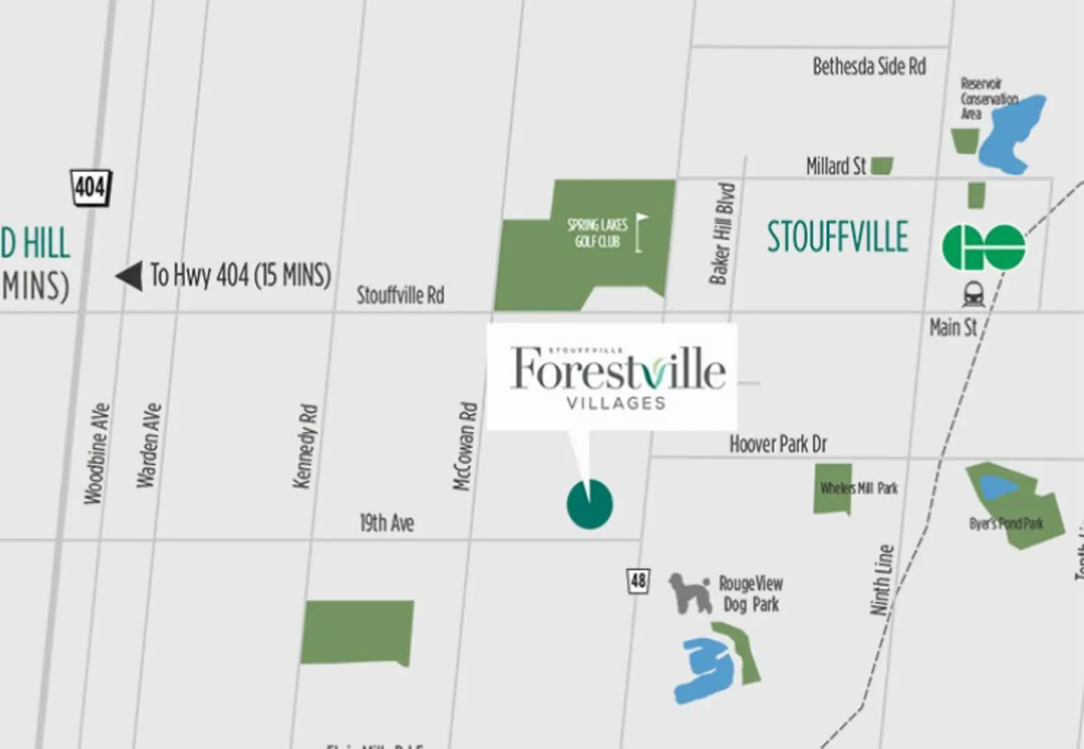 Forestville Villages - Image 3