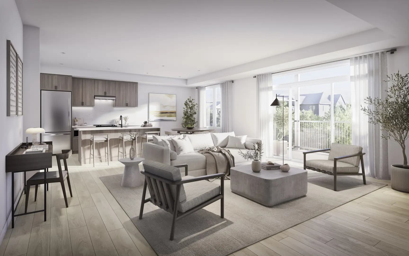 Gateway Flats Towns - Image 2