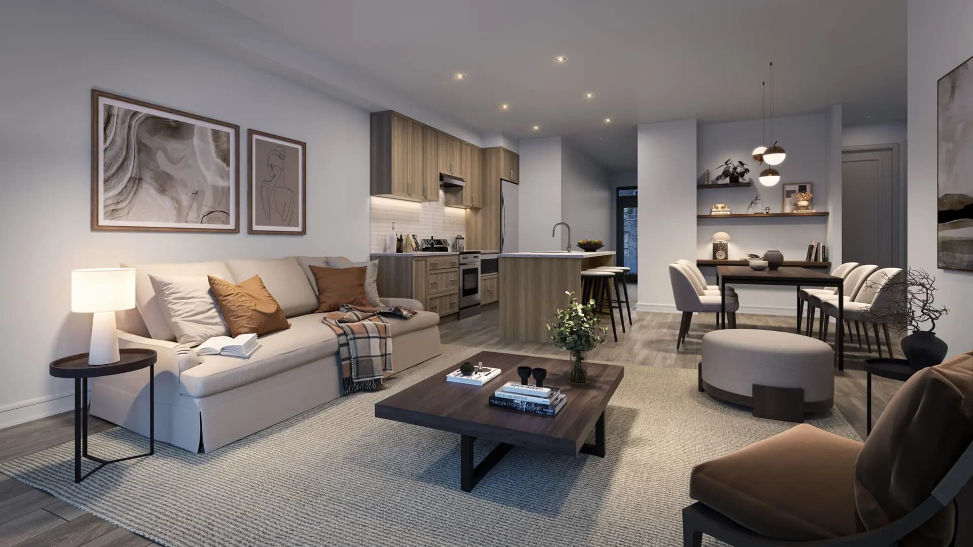 Gateway Flats Towns - Image 6