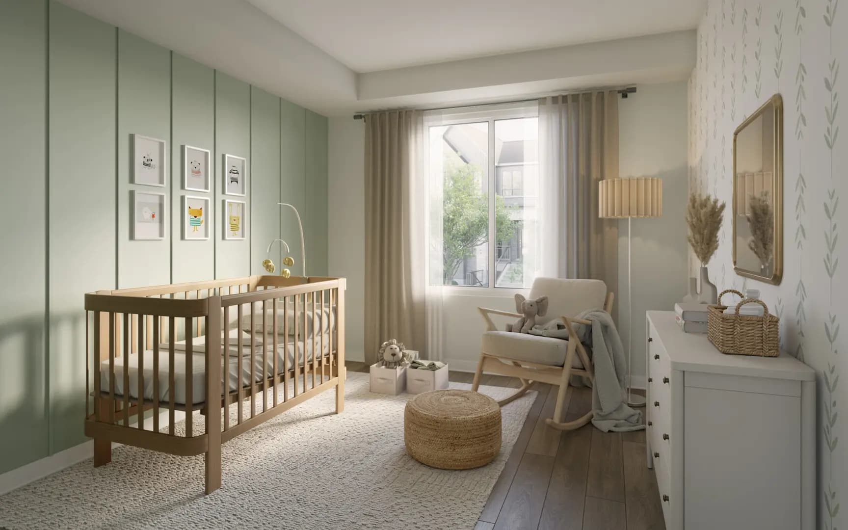 Gateway Flats Towns - Image 10