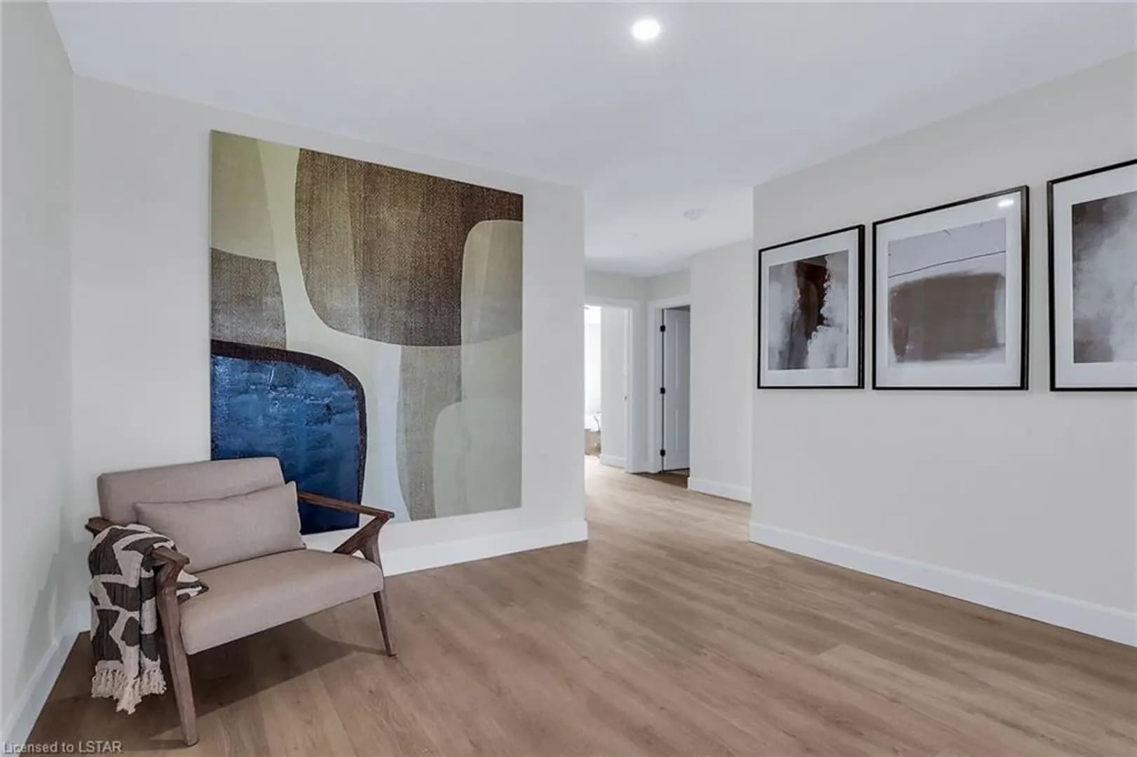 The Towns of Magnolia - Image 4