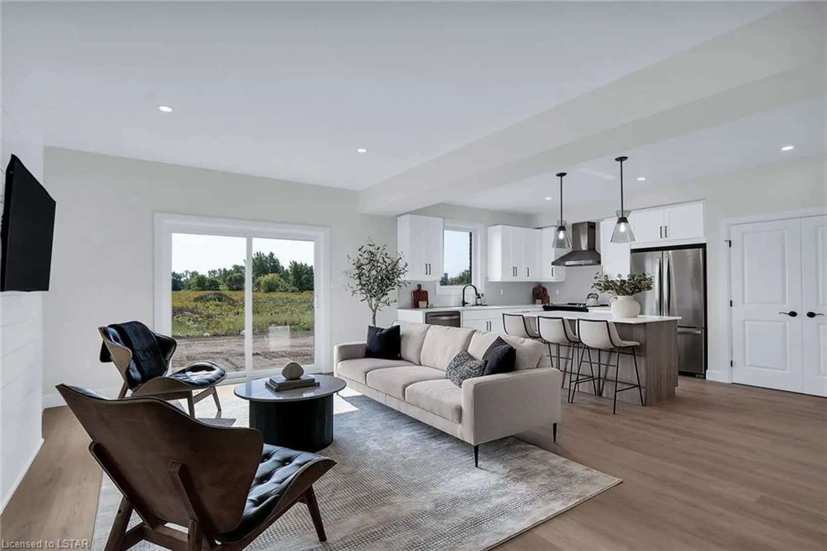 The Towns of Magnolia - Image 6