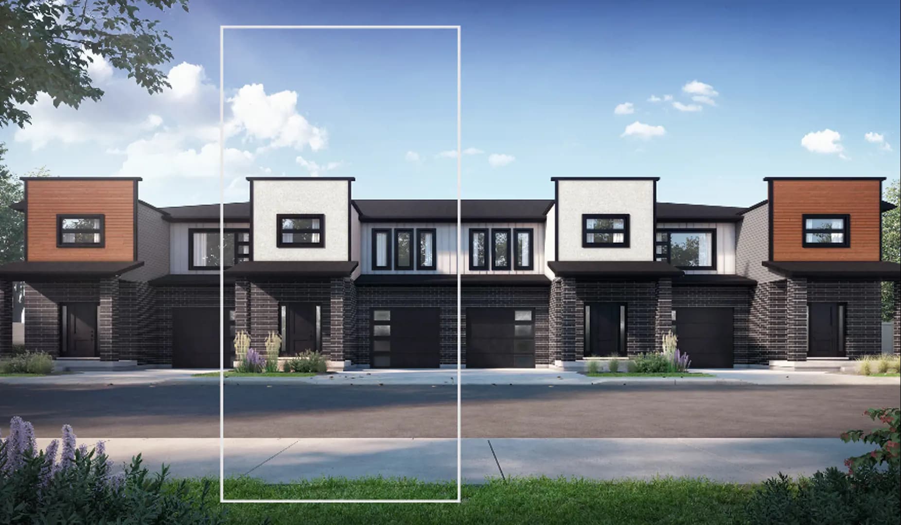 The Towns of Magnolia - Image 3