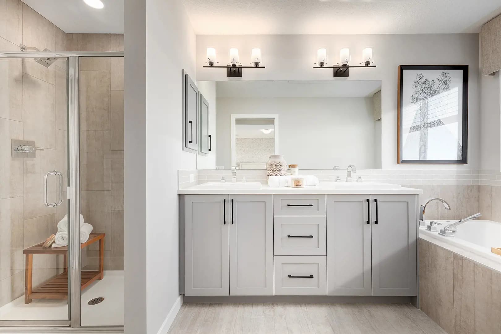 Mahogany by Excel Homes - Image 17