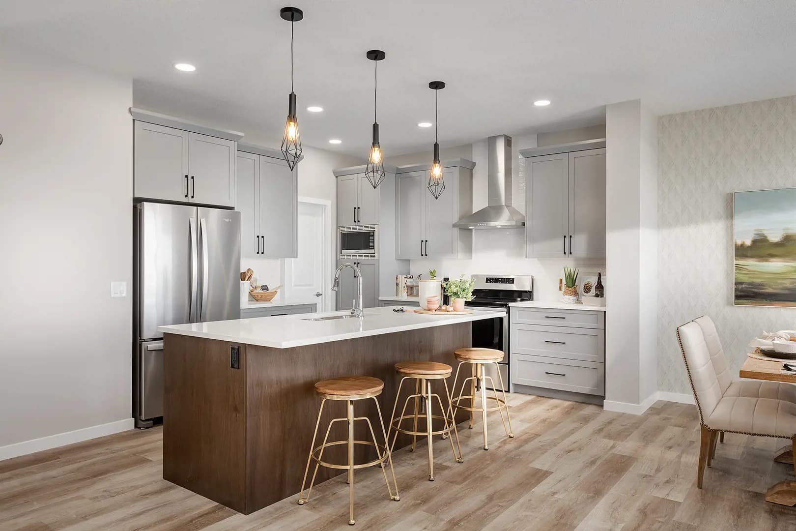 Mahogany by Excel Homes - Image 10