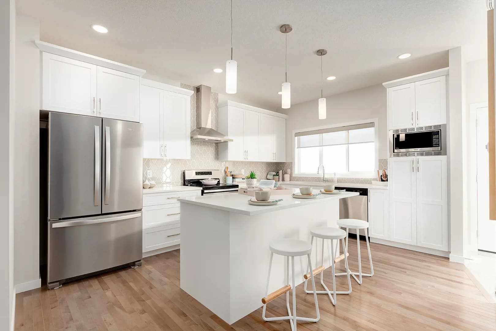 Mahogany by Excel Homes - Image 11