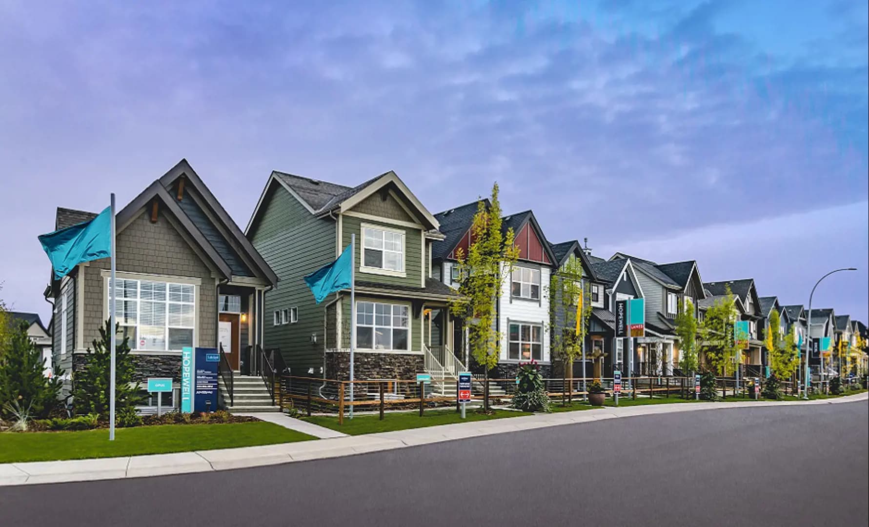 Mahogany by Hopewell