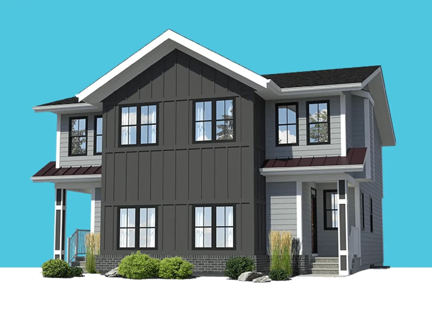 Mahogany by Hopewell - Image 5