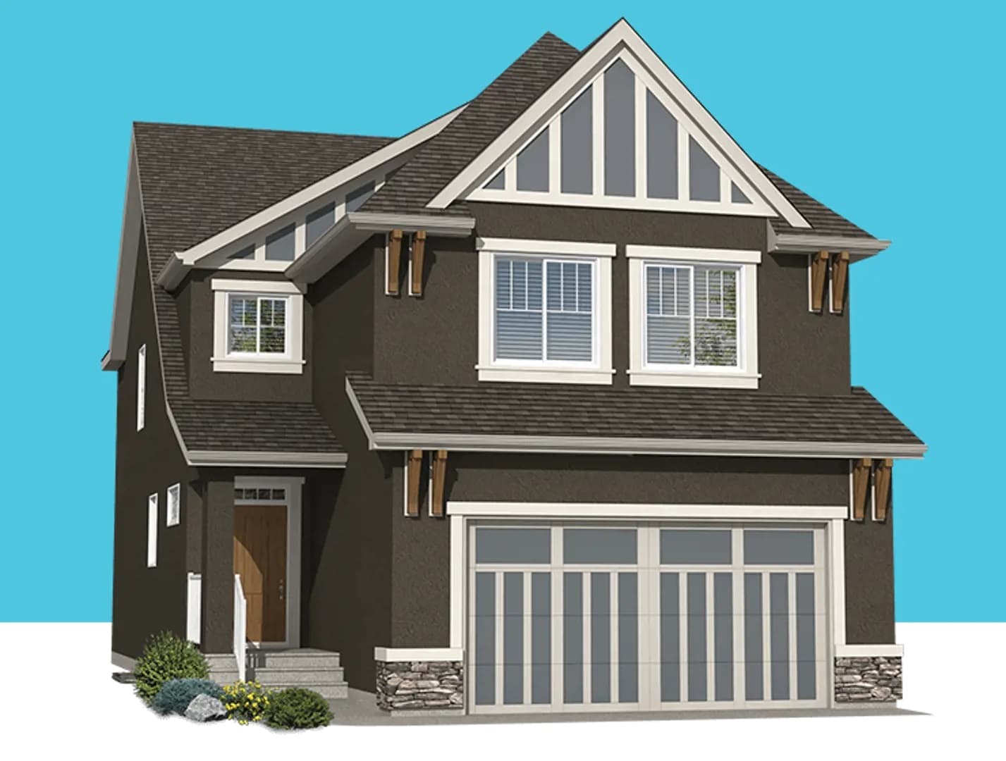 Mahogany by Hopewell - Image 6