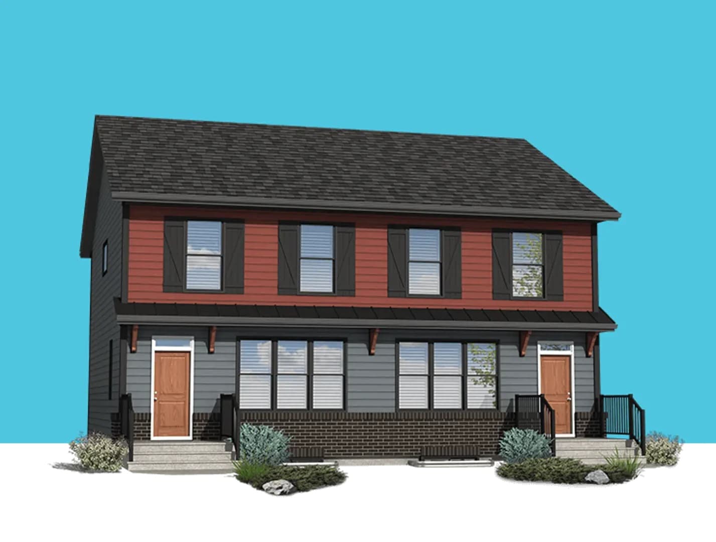 Mahogany by Hopewell - Image 11