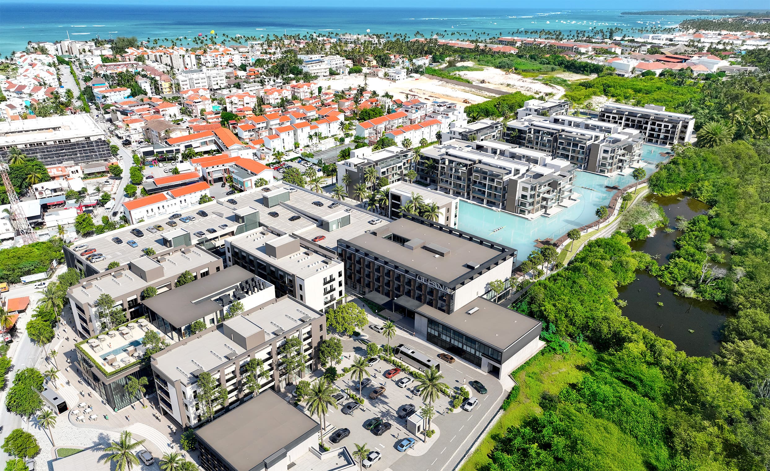 Oceana Hotel - Image 4