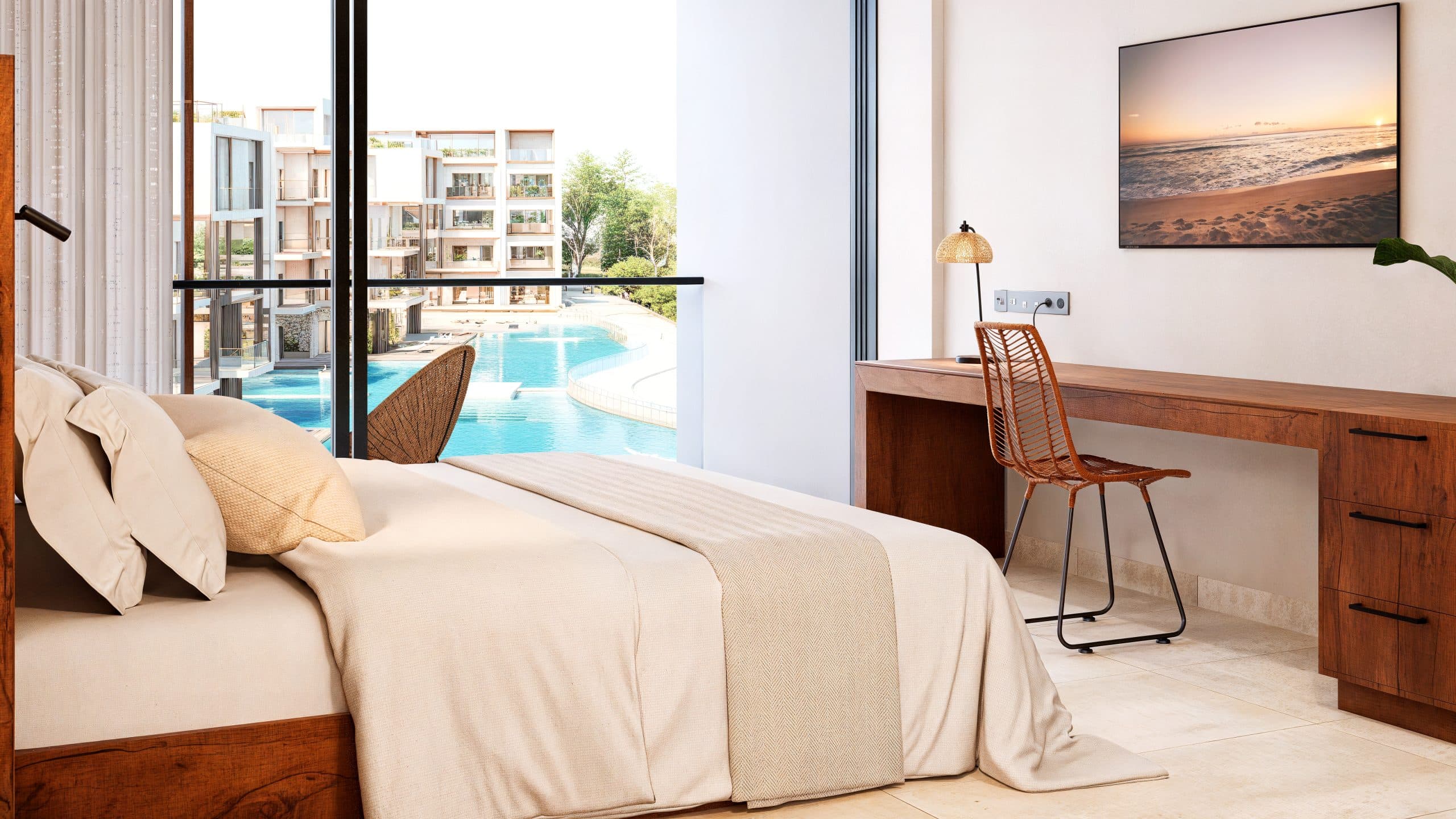 Oceana Hotel - Image 12