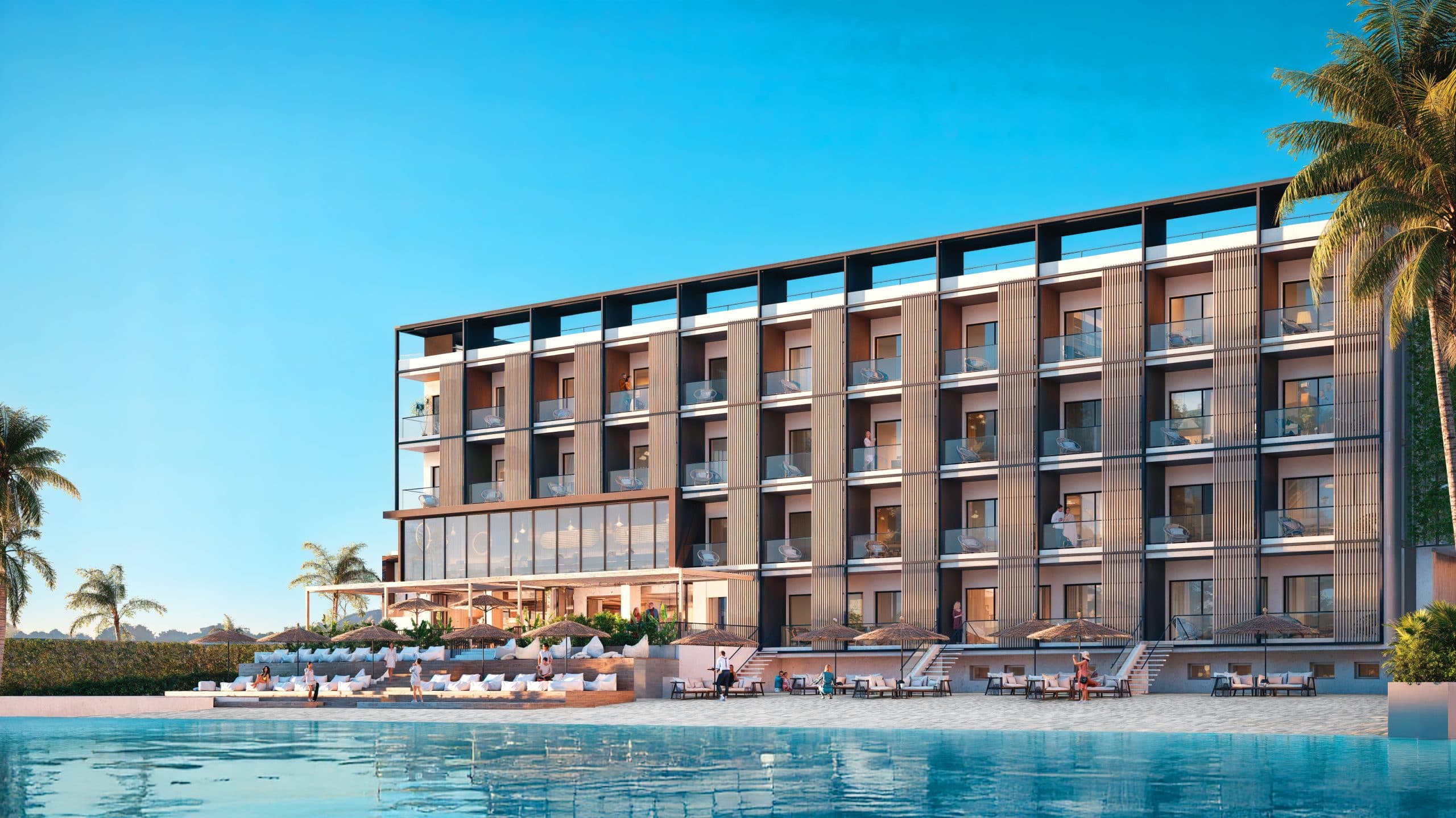 Oceana Hotel - Image 3