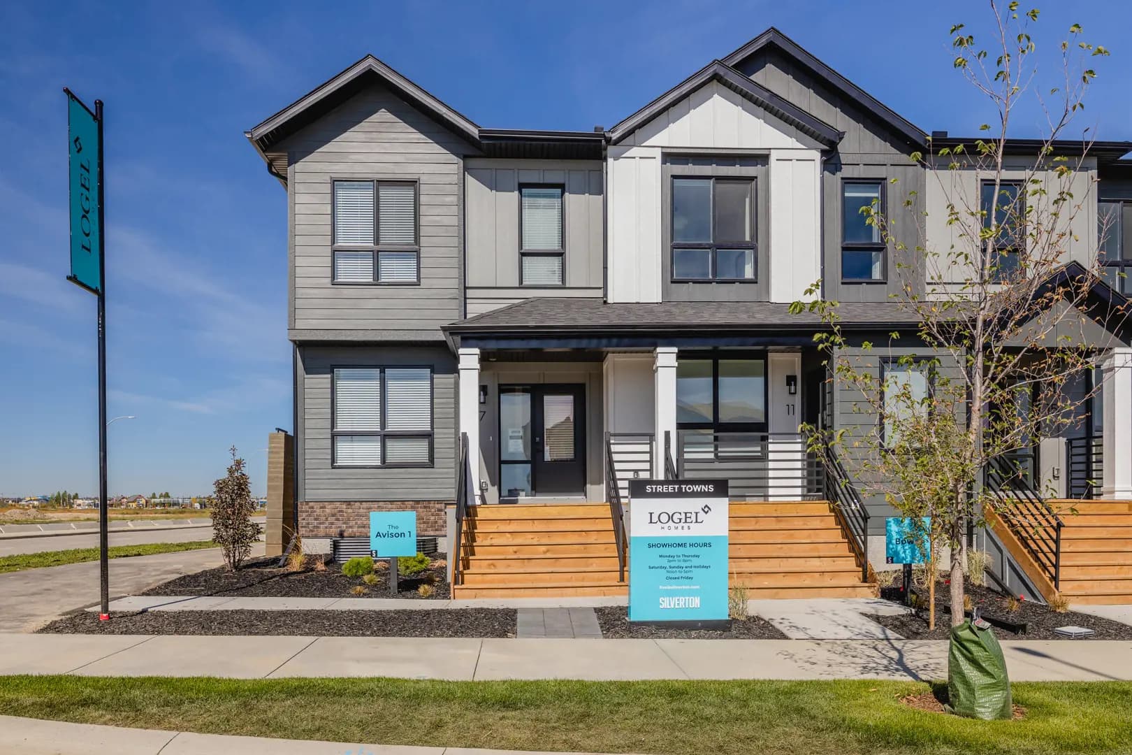 Silverton Street Towns - Image 2