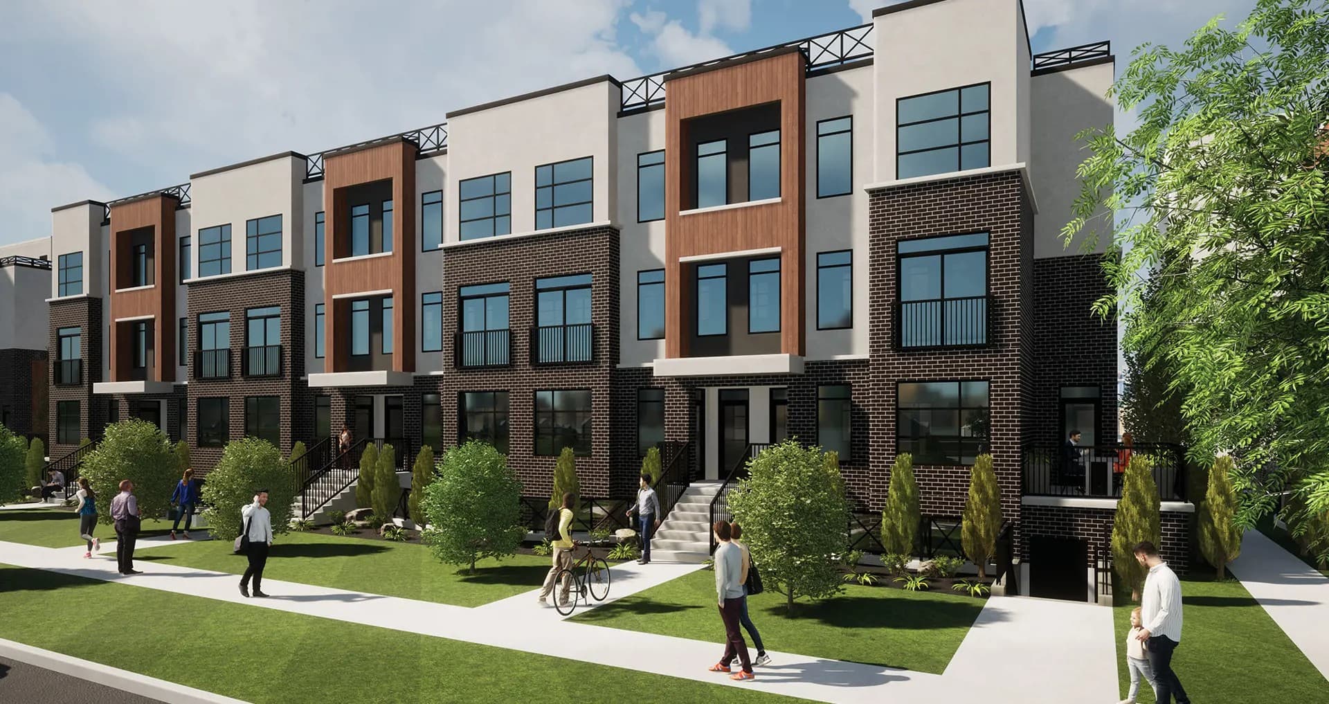 Somerston Towns - Image 2