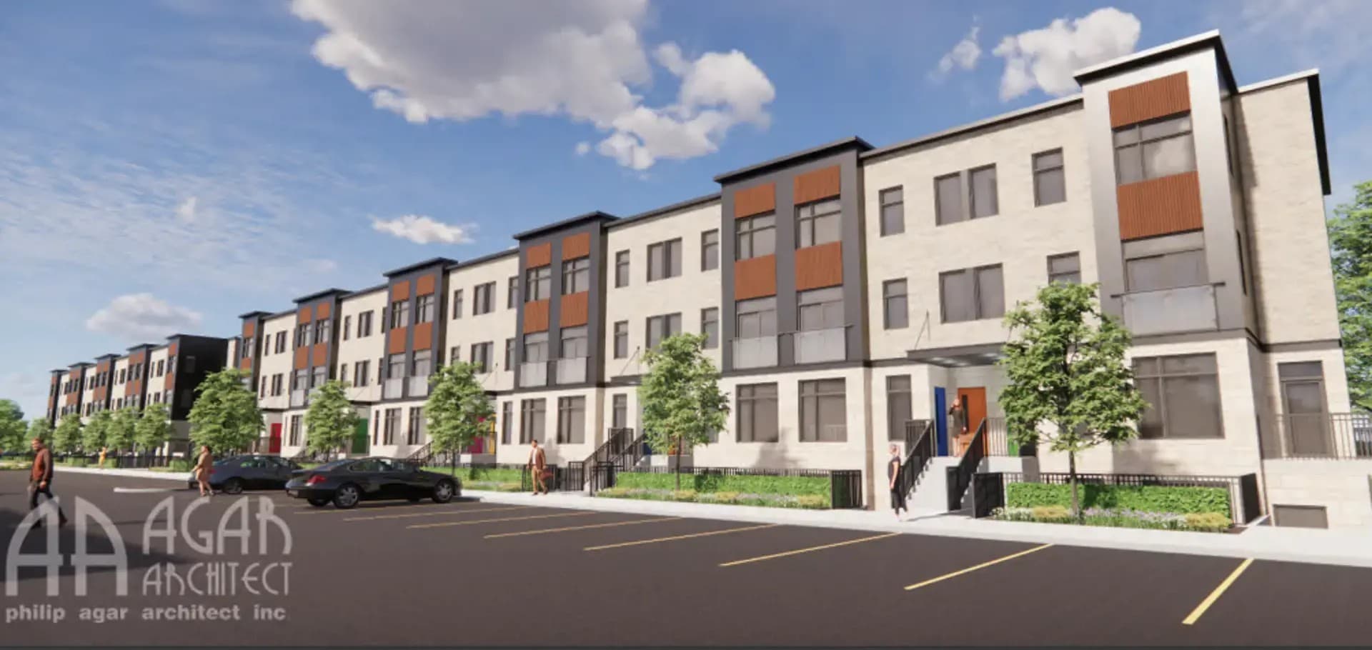 Somerston Towns - Image 5