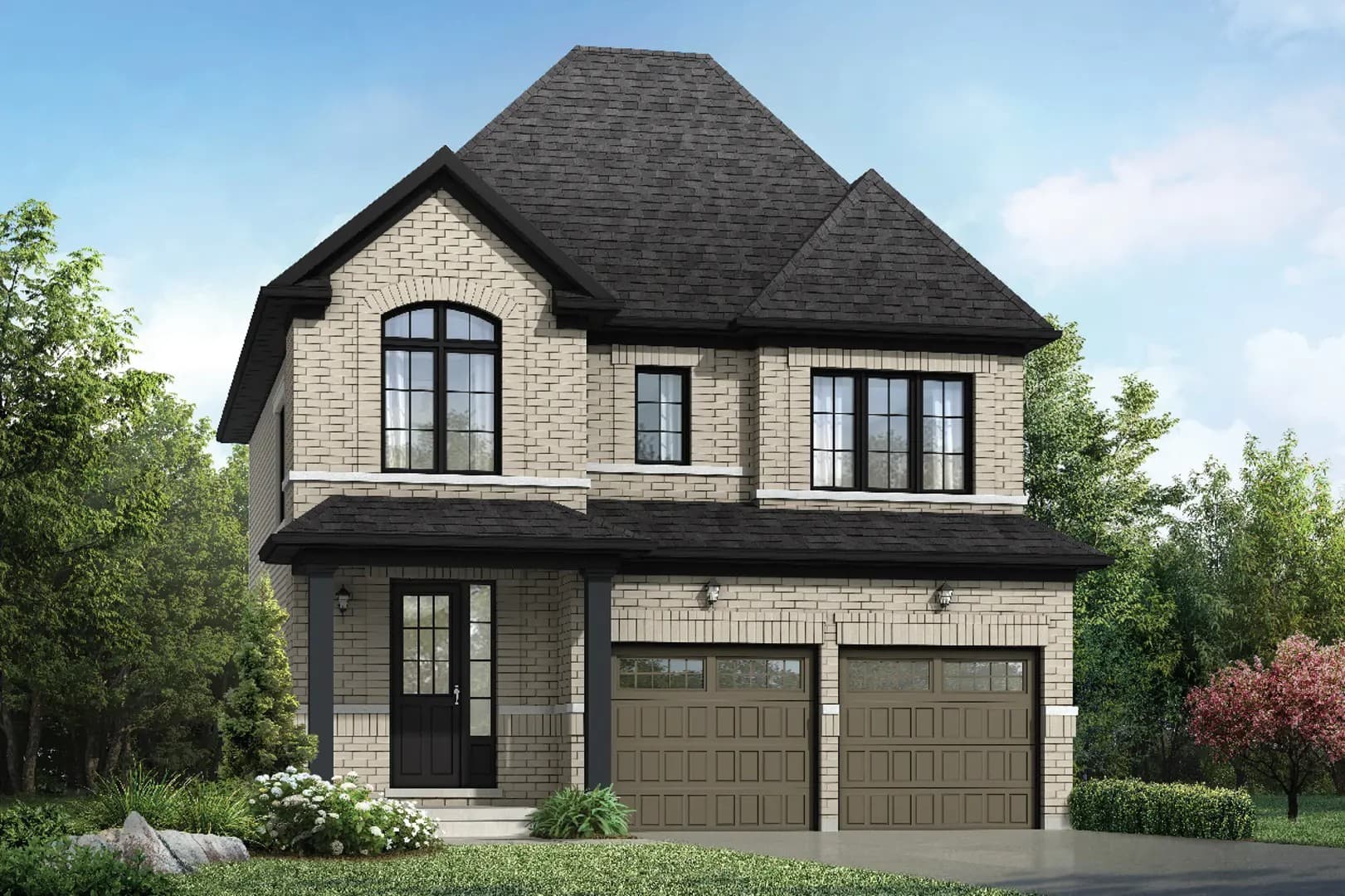 The Gateway of Lindsay - Image 2