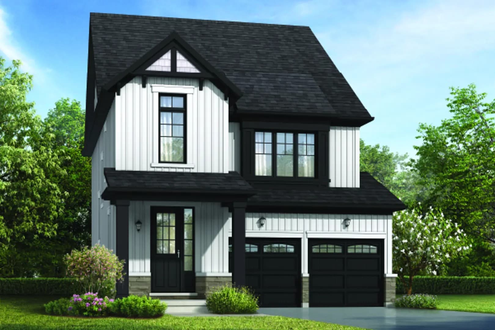 The Gateway of Lindsay - Image 3