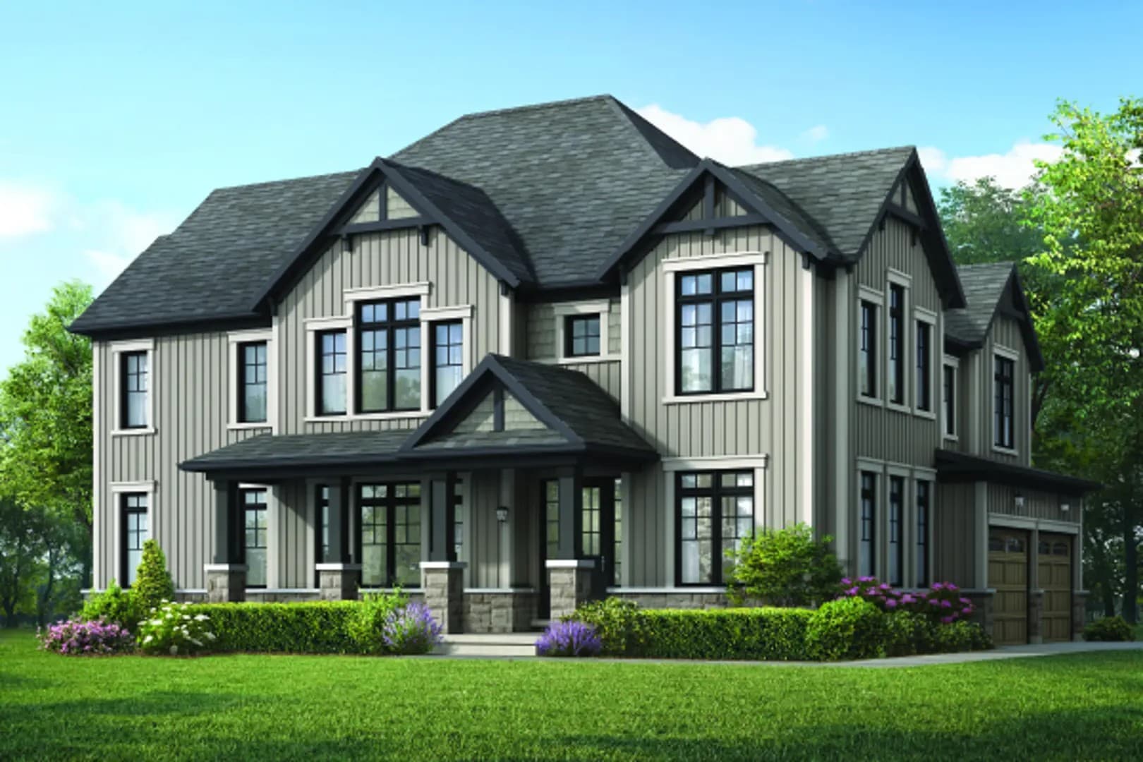 The Gateway of Lindsay - Image 7