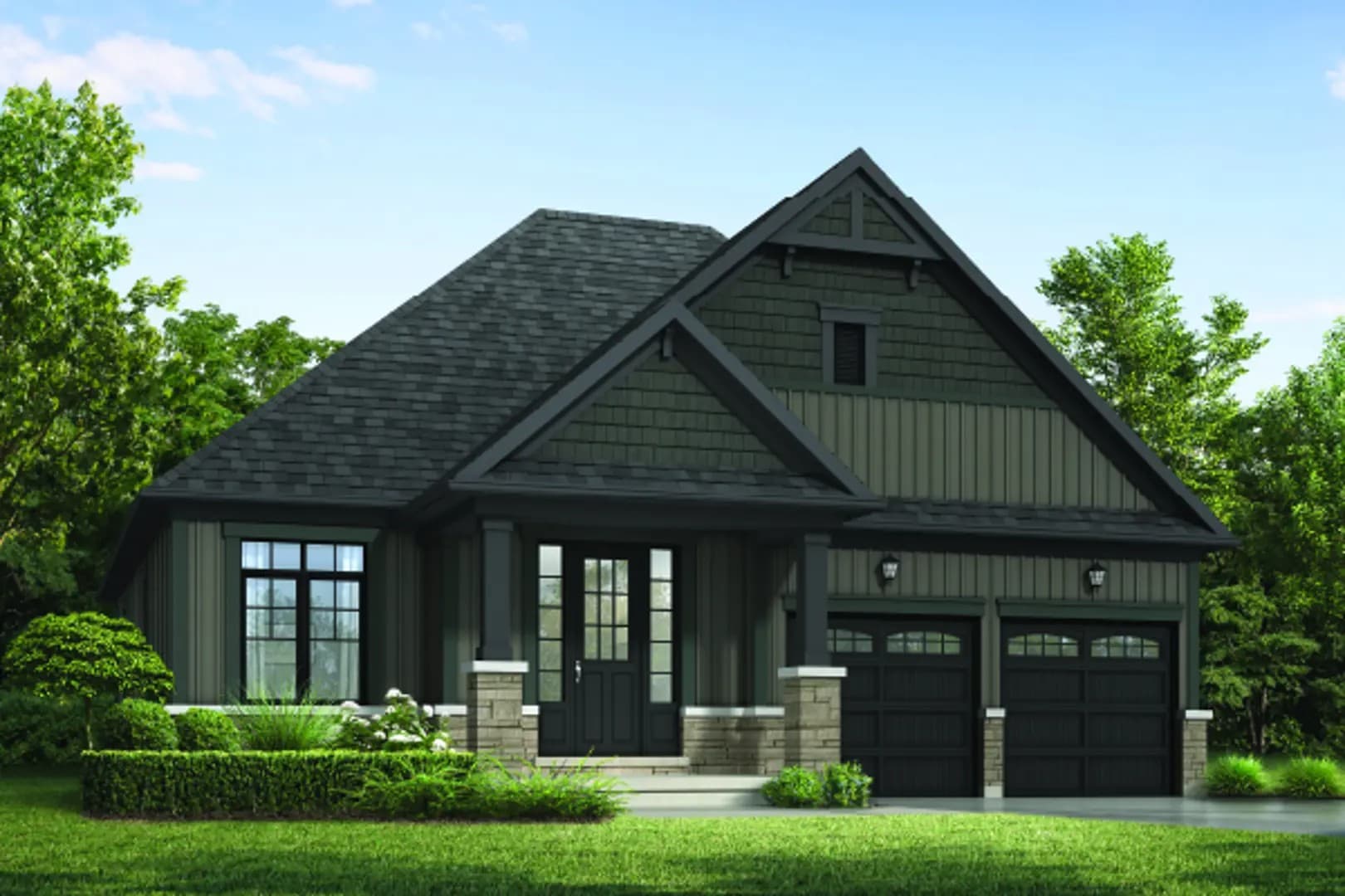 The Gateway of Lindsay - Image 10