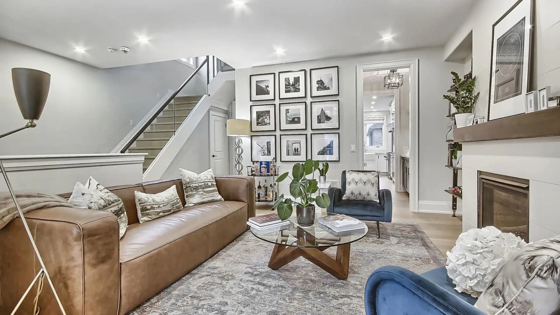 Upper Stouffville Homes - Image 9