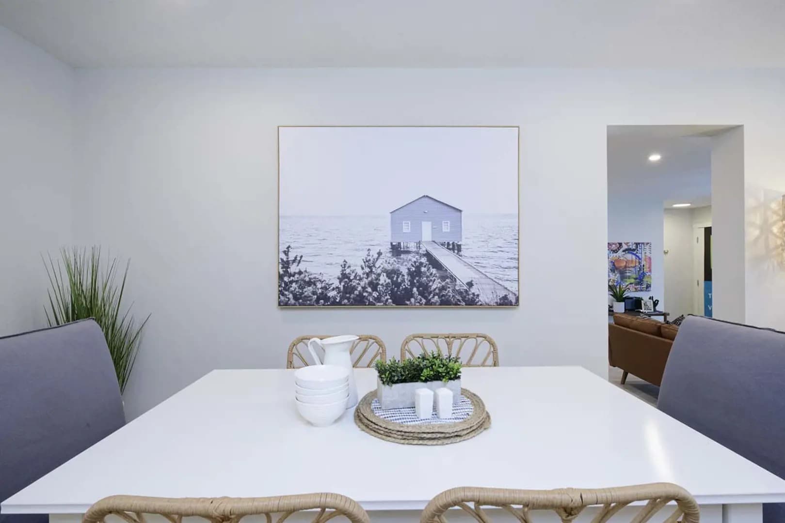 Zen Mahogany Towns - Image 15