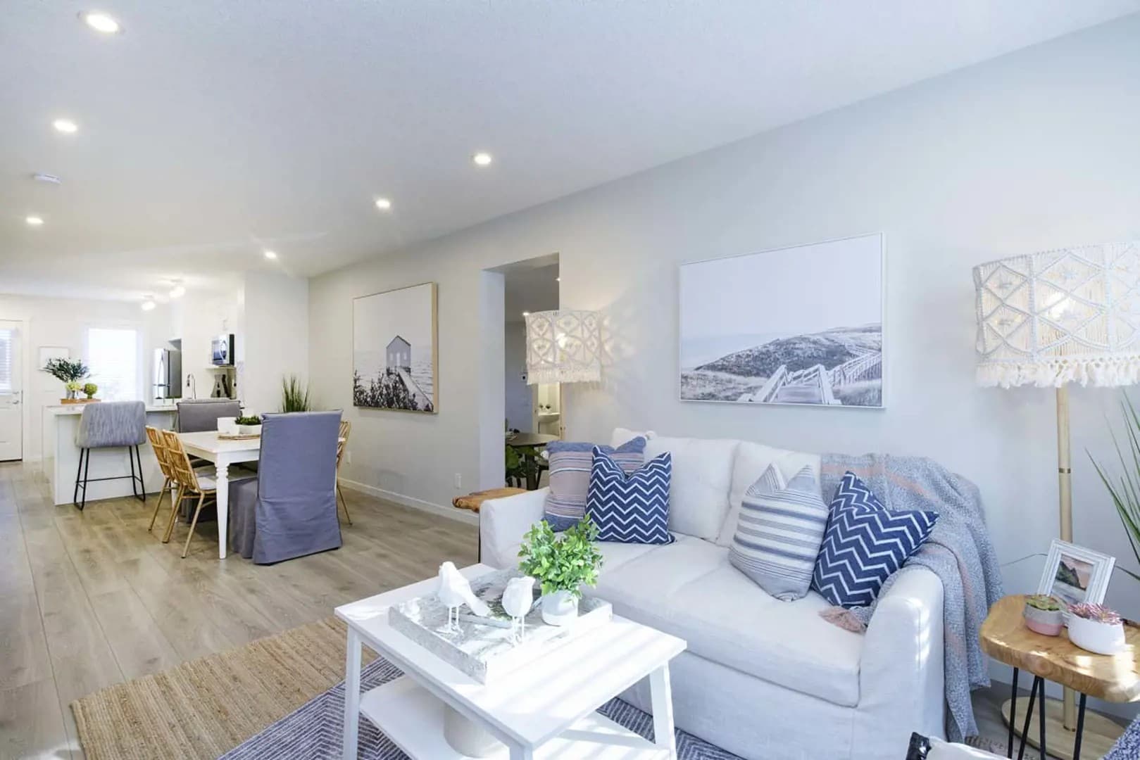 Zen Mahogany Towns - Image 5