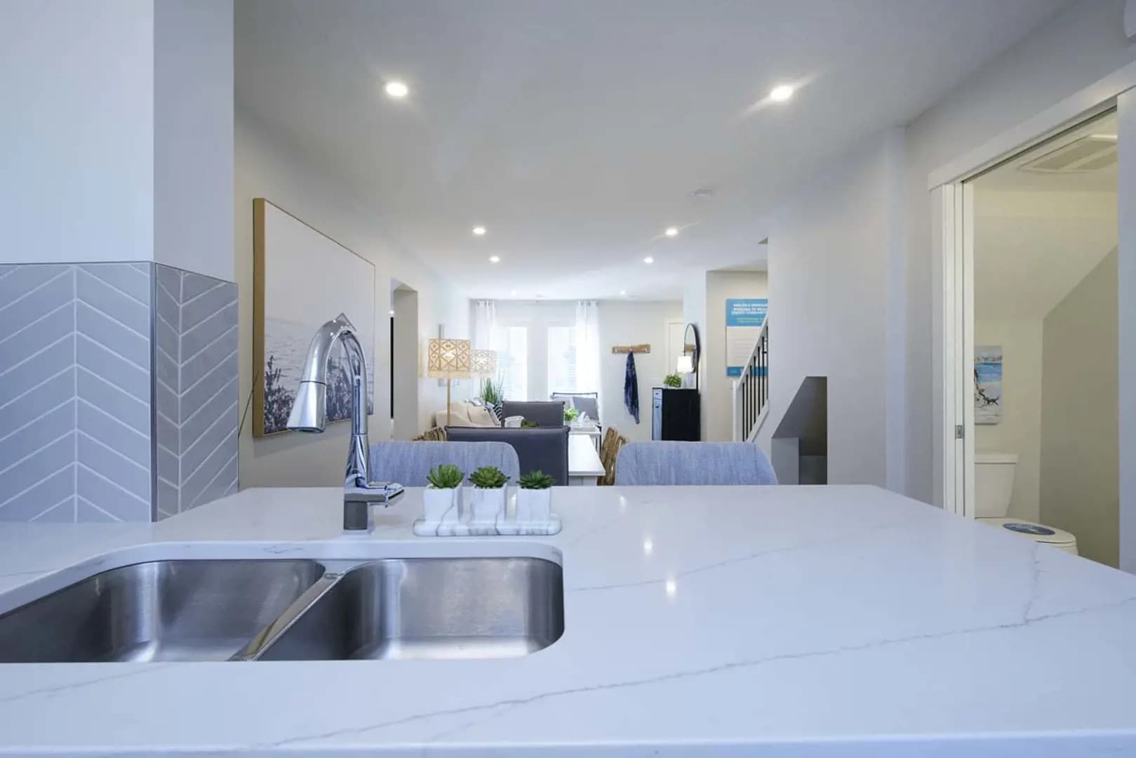 Zen Mahogany Towns - Image 10